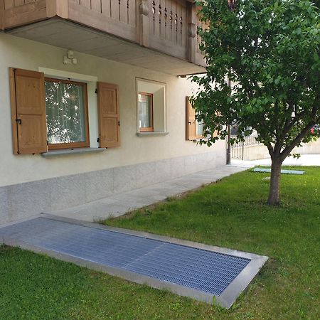 Appartamento 'Reit' - Bormio - Giardino, Parcheggio, Wi-Fi Exterior photo